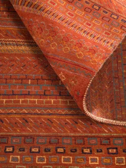 Kibek Contemporary Gabbeh