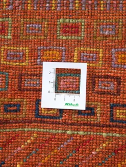 Kibek Contemporary Gabbeh