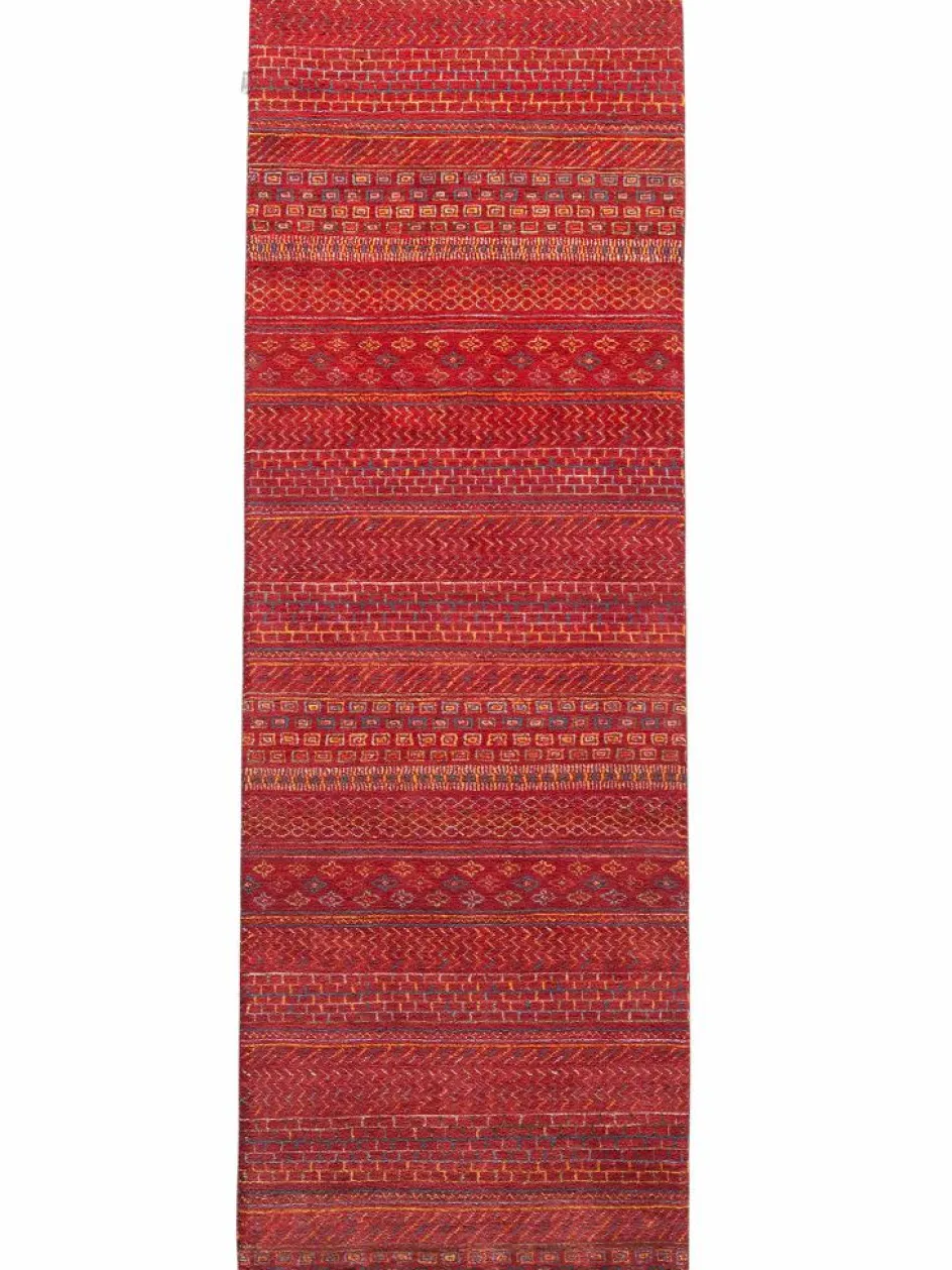 Kibek Contemporary Gabbeh