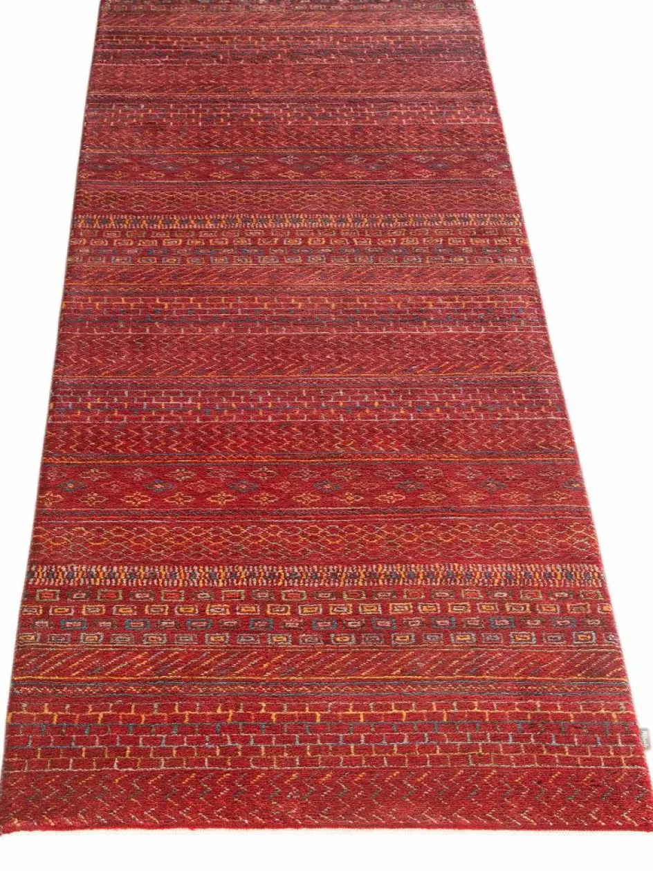 Kibek Contemporary Gabbeh