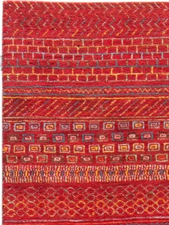 Kibek Contemporary Gabbeh