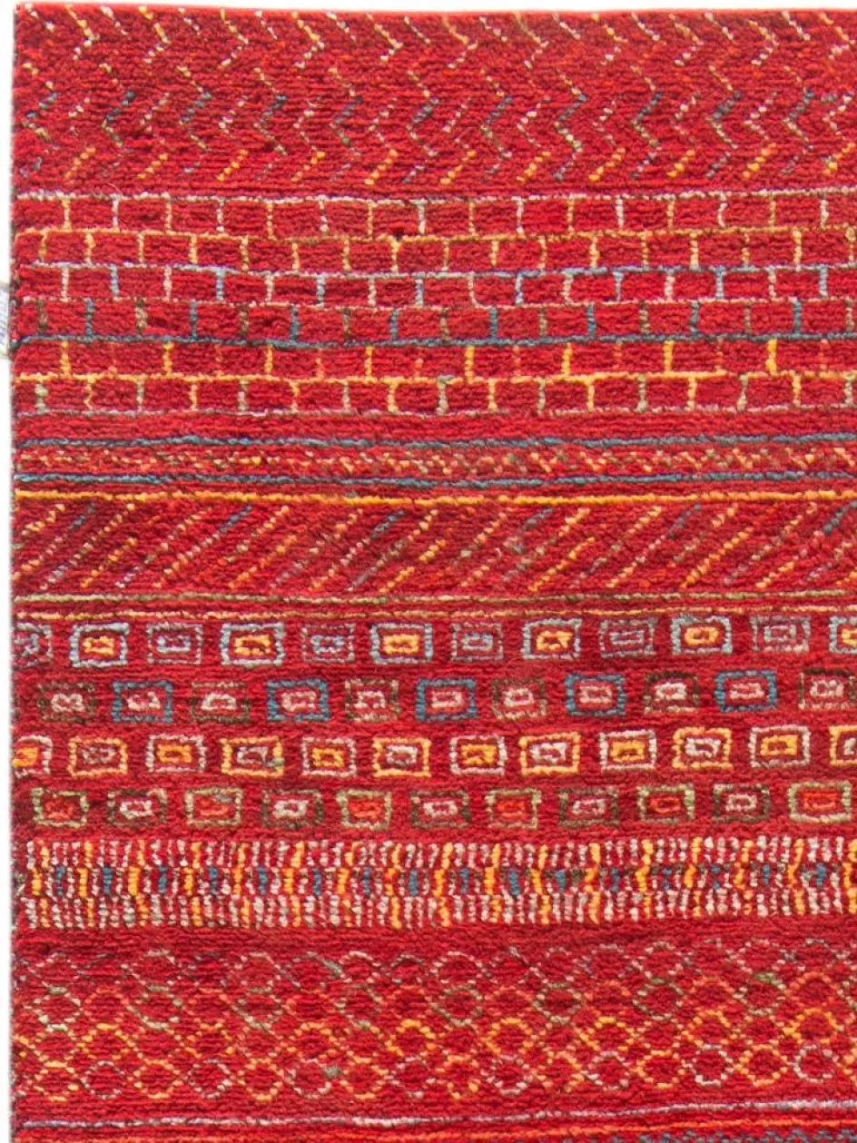 Kibek Contemporary Gabbeh