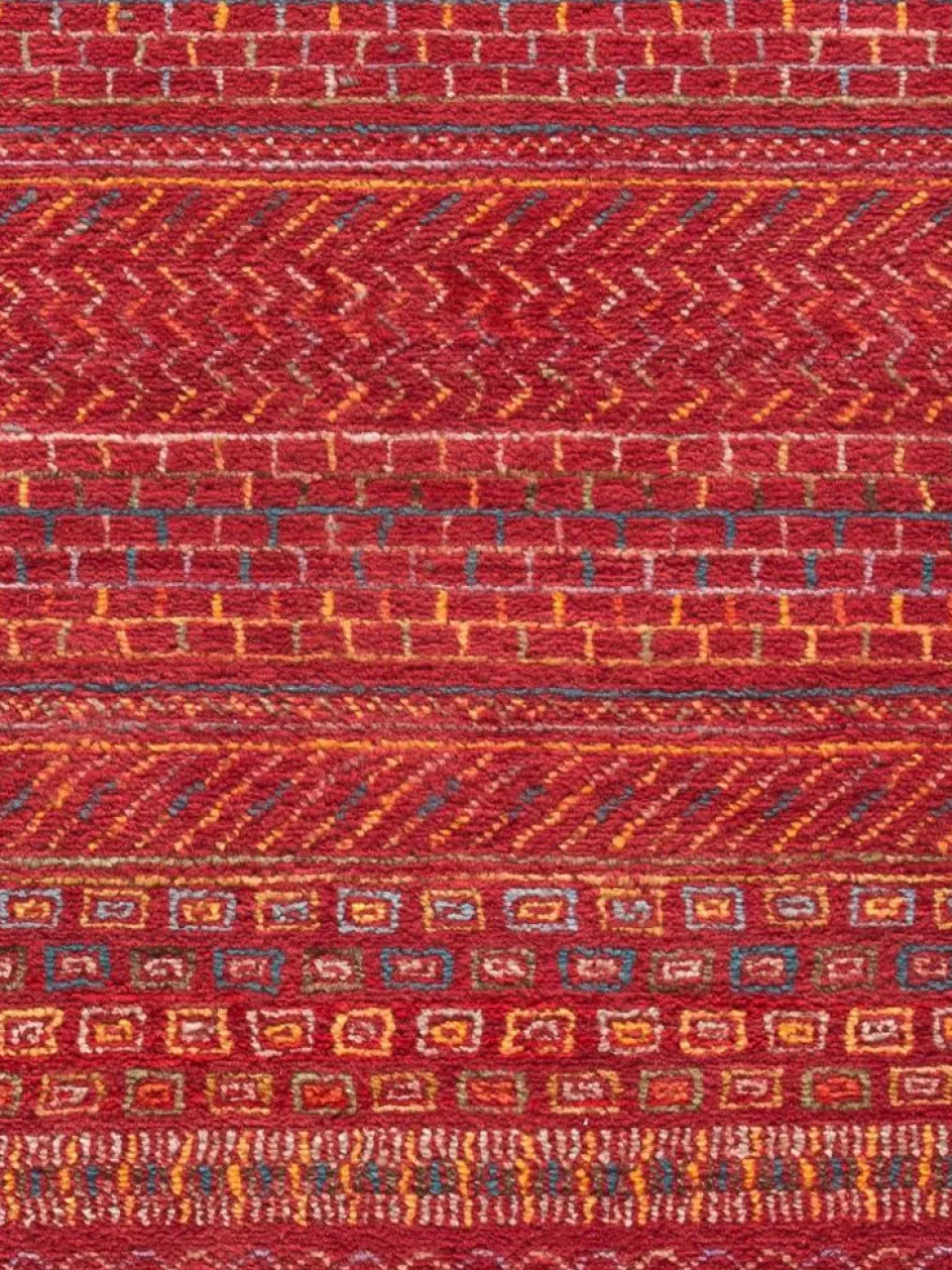 Kibek Contemporary Gabbeh