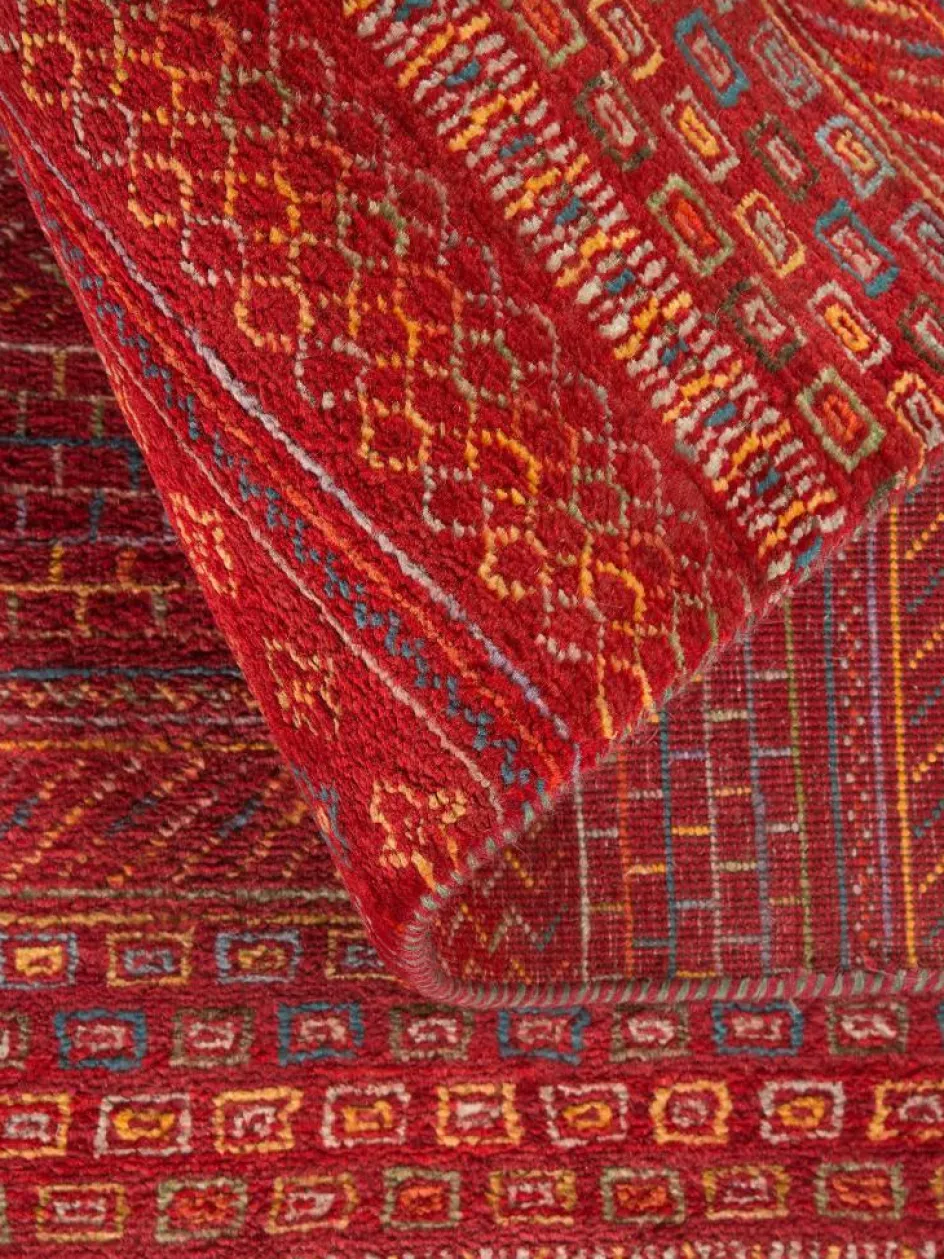 Kibek Contemporary Gabbeh