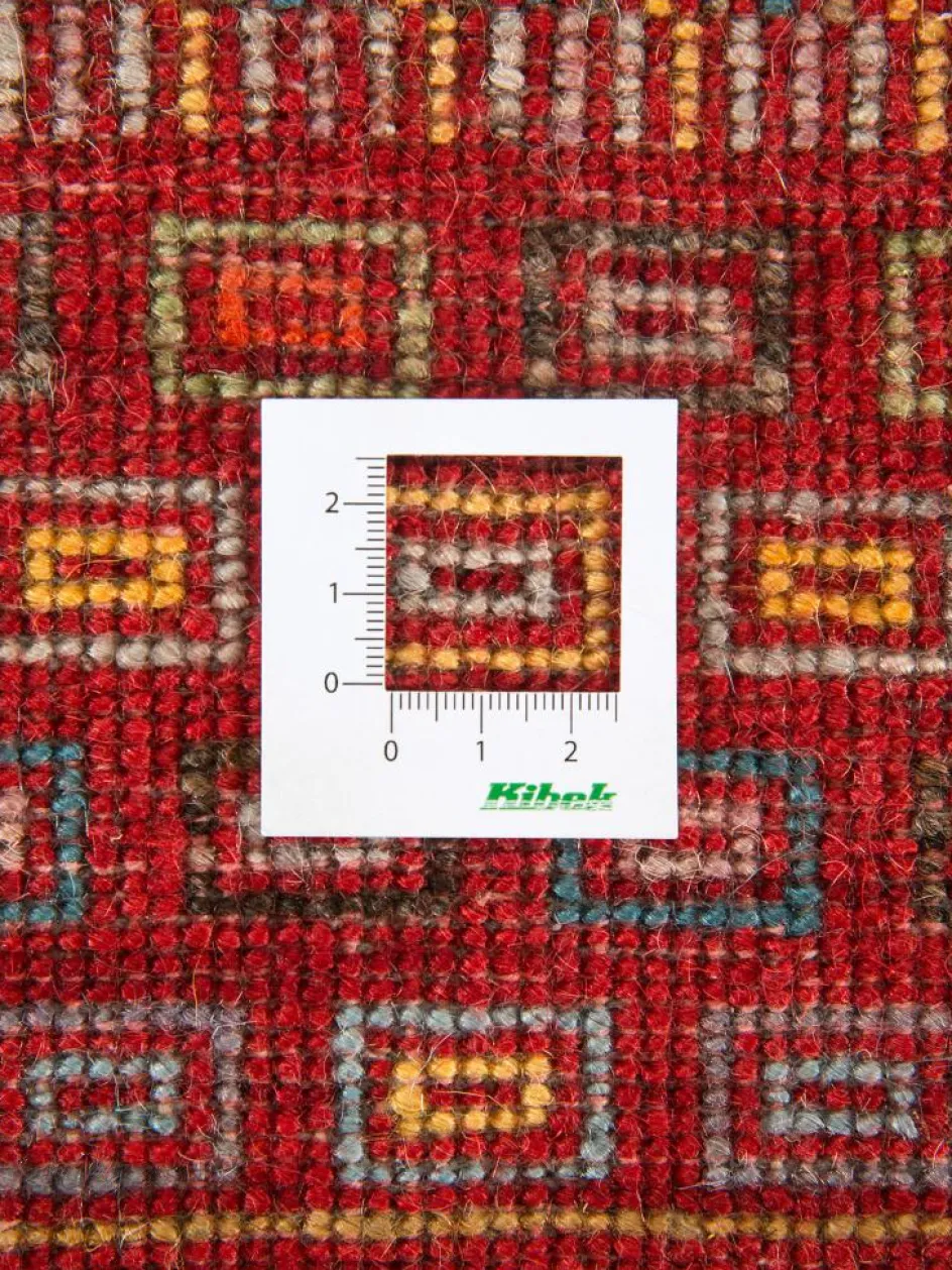 Kibek Contemporary Gabbeh