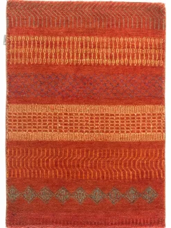 Kibek Contemporary Gabbeh