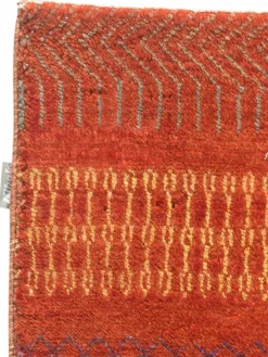 Kibek Contemporary Gabbeh