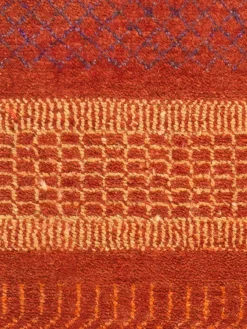 Kibek Contemporary Gabbeh