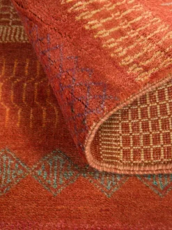 Kibek Contemporary Gabbeh