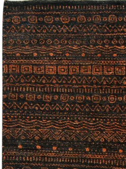 Kibek Contemporary Gabbeh