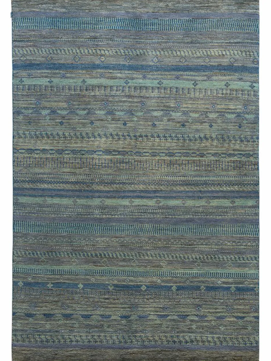 Kibek Contemporary Gabbeh