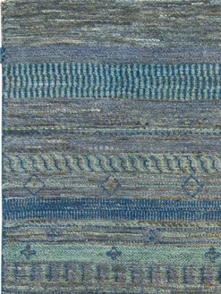 Kibek Contemporary Gabbeh