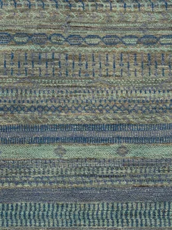 Kibek Contemporary Gabbeh