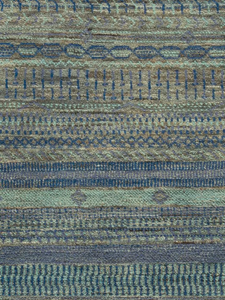 Kibek Contemporary Gabbeh