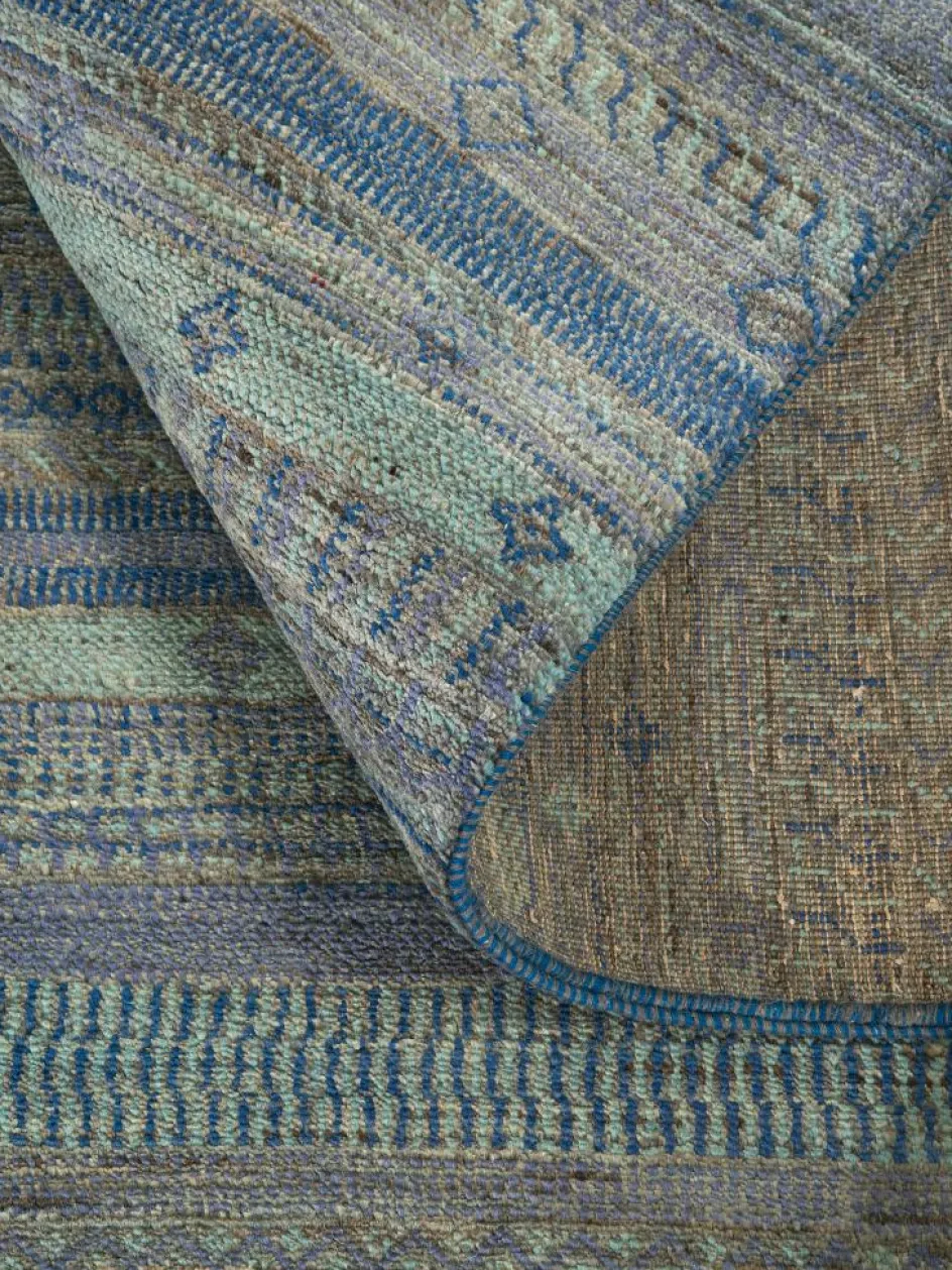 Kibek Contemporary Gabbeh