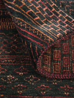 Kibek Contemporary Gabbeh