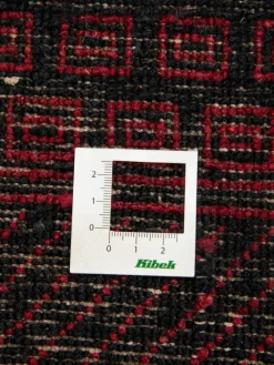 Kibek Contemporary Gabbeh