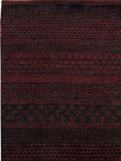 Kibek Contemporary Gabbeh