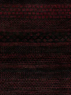 Kibek Contemporary Gabbeh