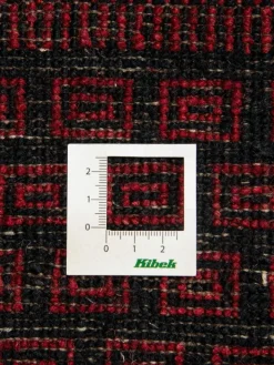 Kibek Contemporary Gabbeh