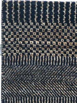 Kibek Contemporary Gabbeh