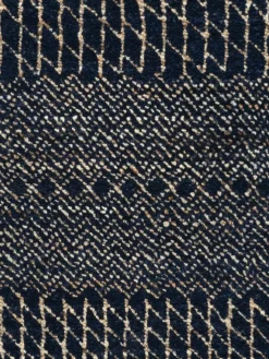 Kibek Contemporary Gabbeh