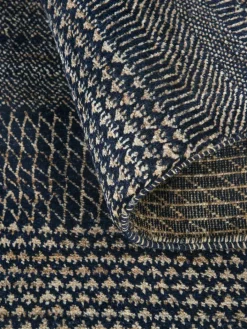 Kibek Contemporary Gabbeh