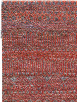 Kibek Contemporary Gabbeh