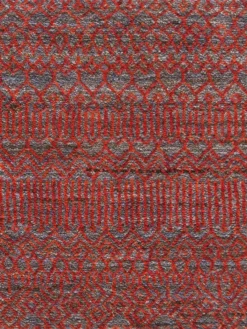 Kibek Contemporary Gabbeh