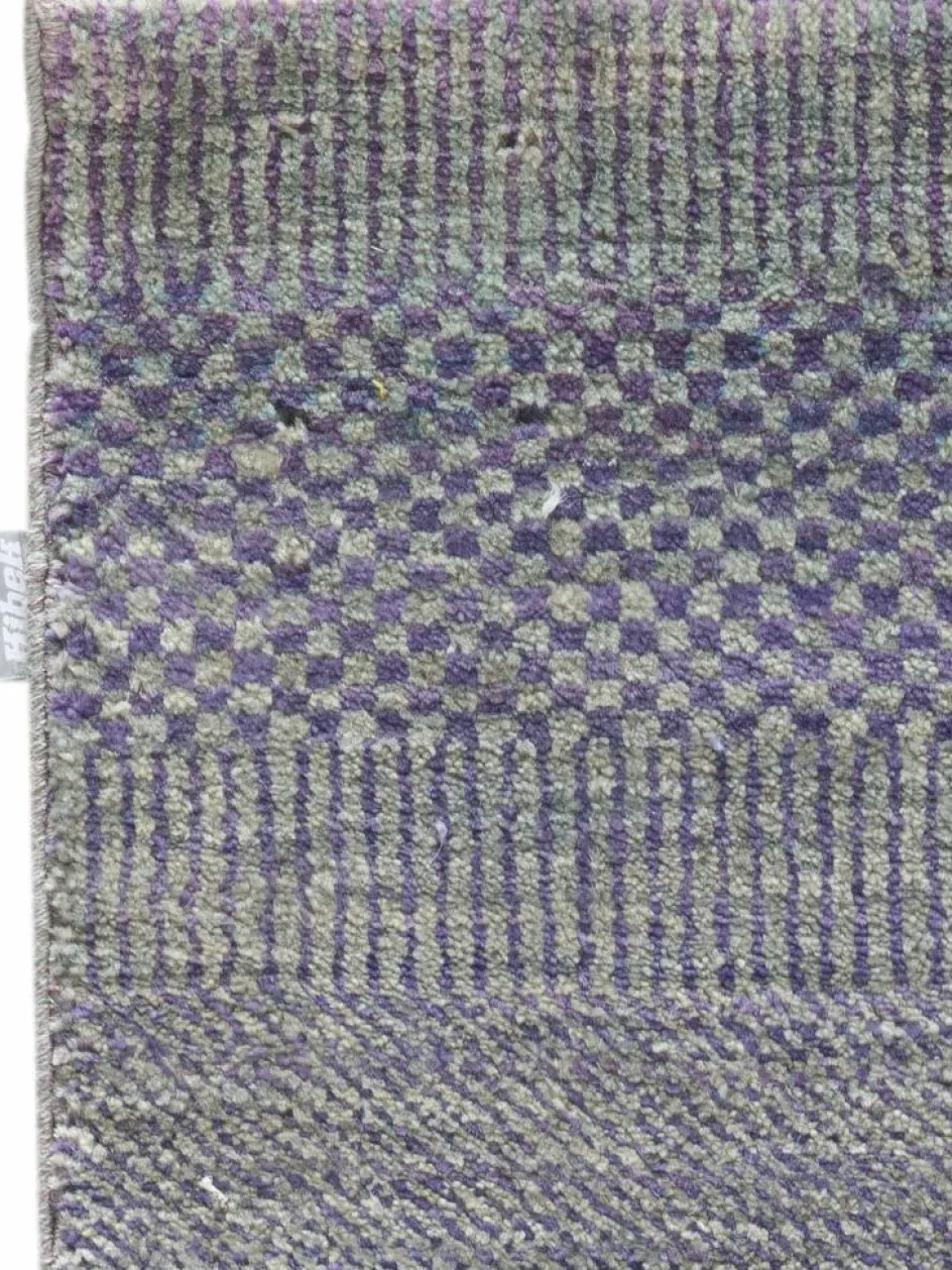 Kibek Contemporary Gabbeh