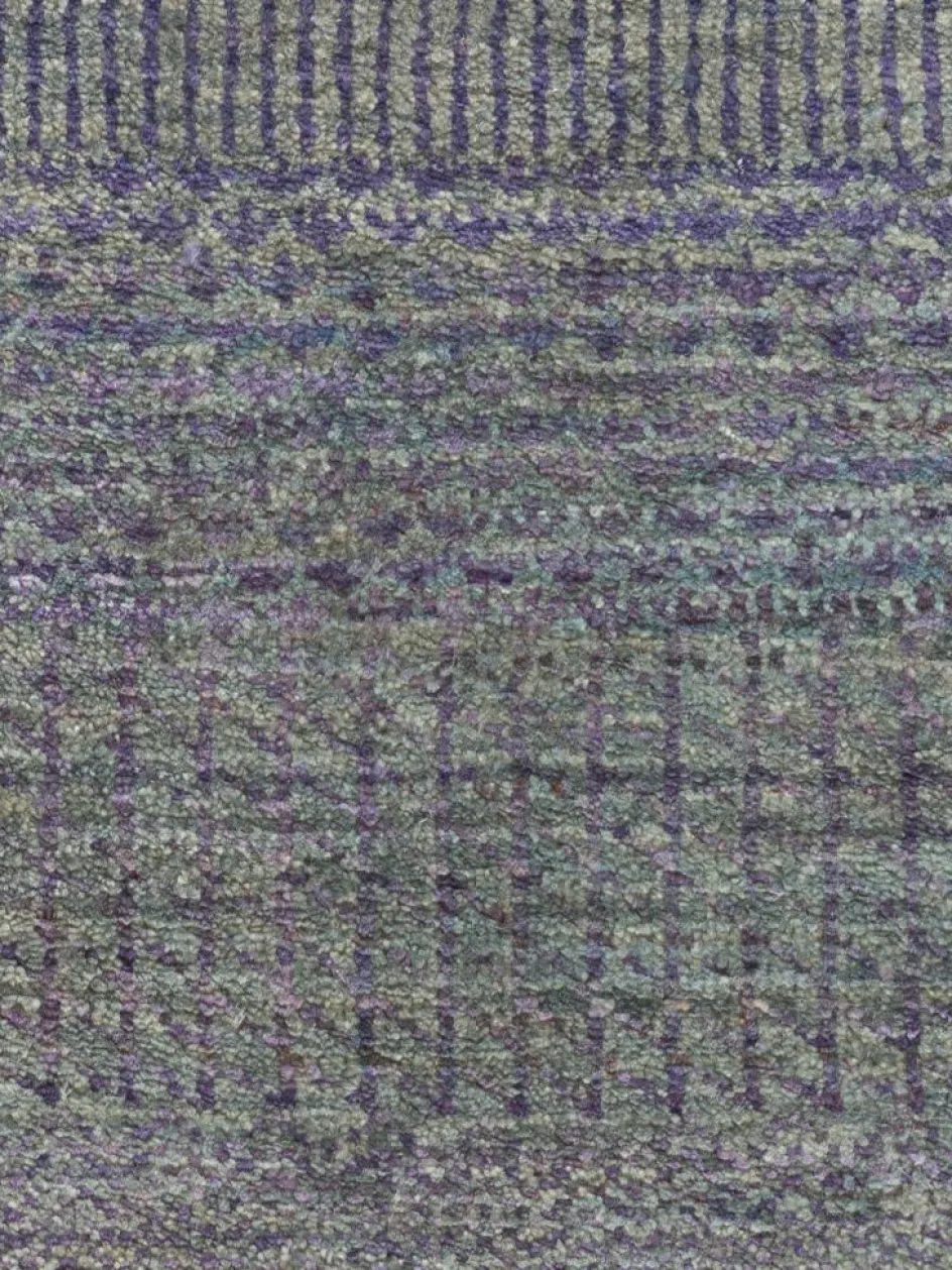 Kibek Contemporary Gabbeh