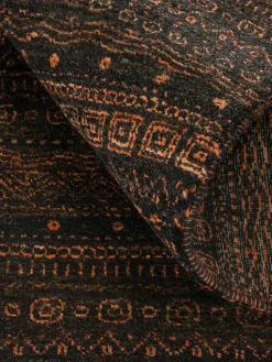 Kibek Contemporary Gabbeh