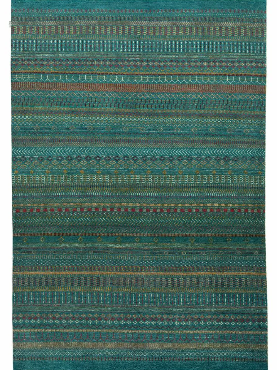 Kibek Contemporary Gabbeh