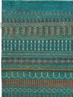 Kibek Contemporary Gabbeh