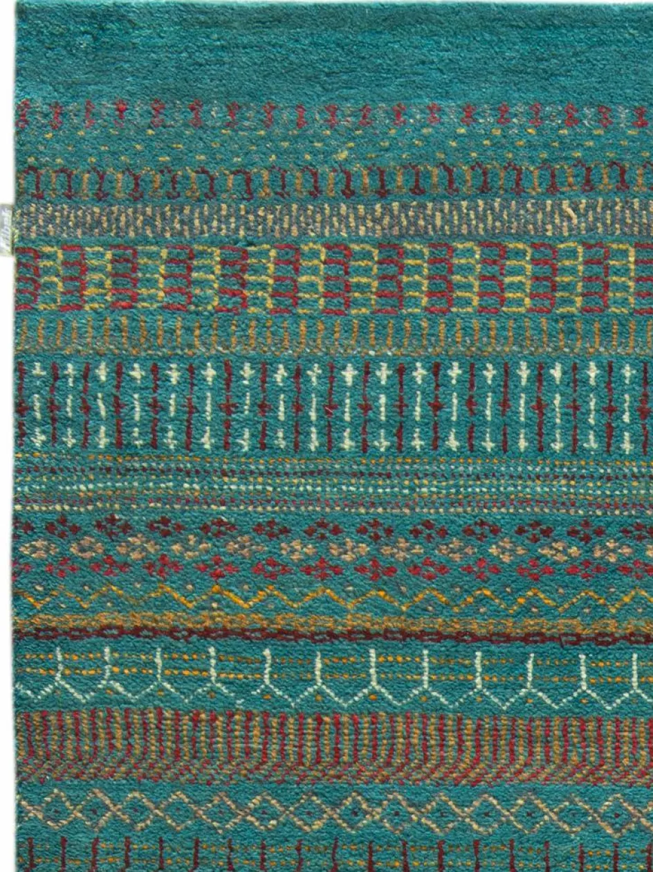 Kibek Contemporary Gabbeh