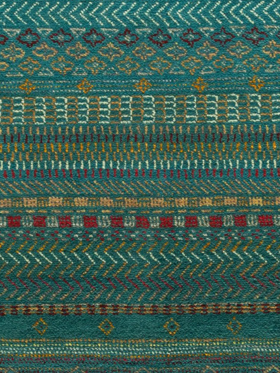 Kibek Contemporary Gabbeh