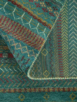 Kibek Contemporary Gabbeh