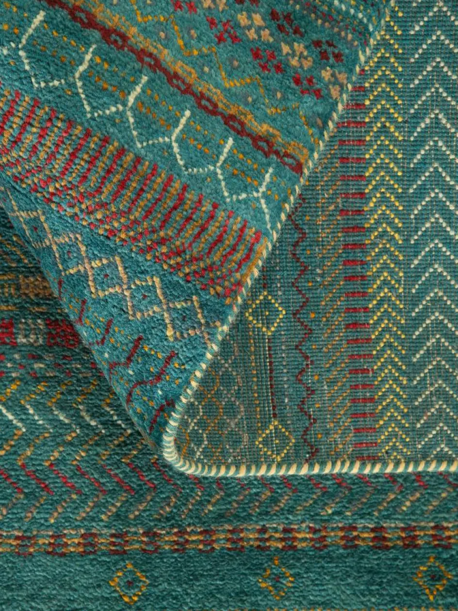 Kibek Contemporary Gabbeh