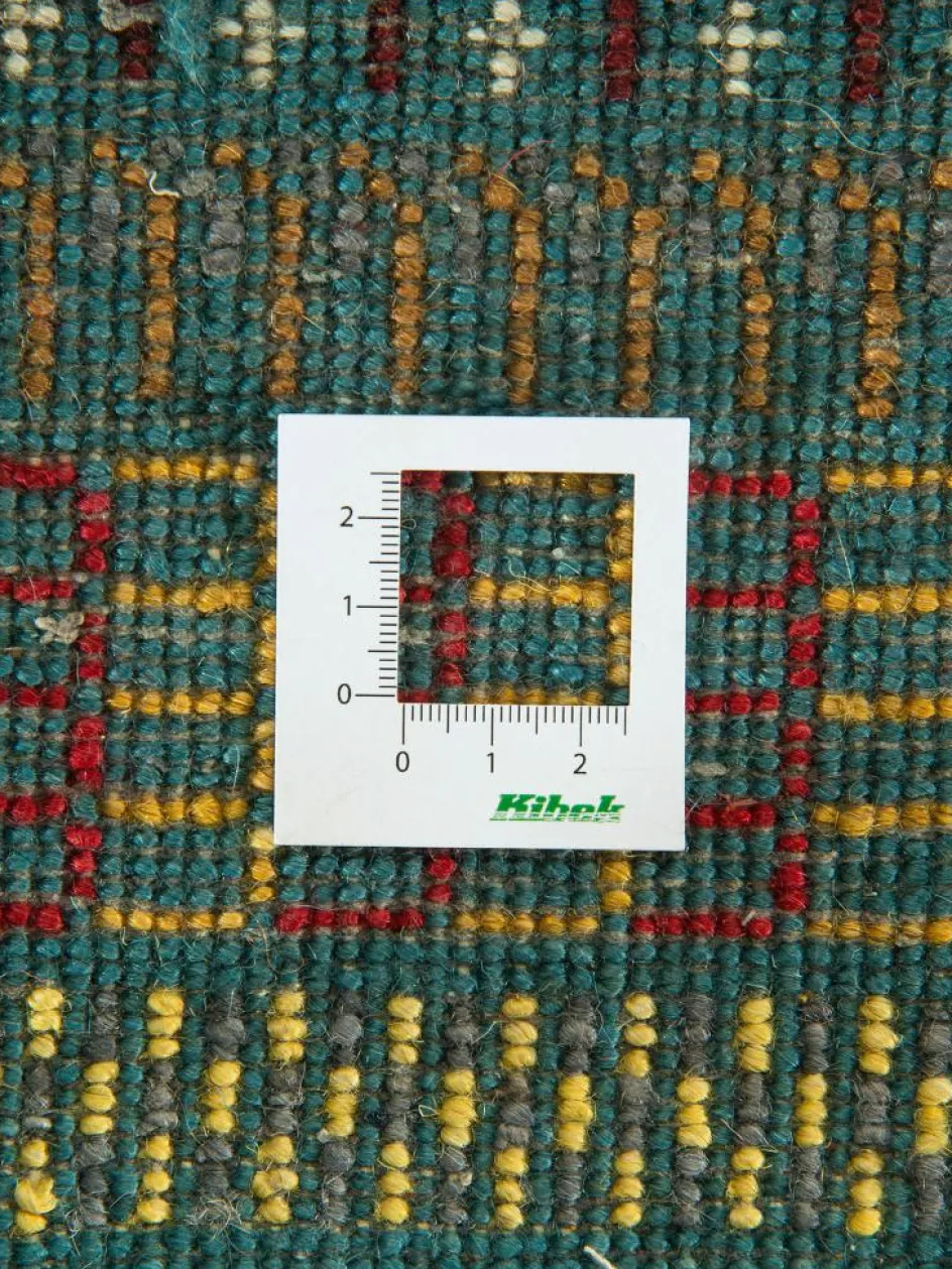 Kibek Contemporary Gabbeh