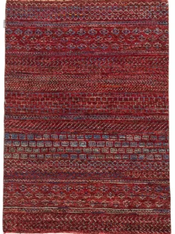 Kibek Contemporary Gabbeh