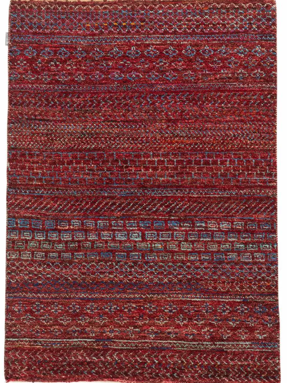 Kibek Contemporary Gabbeh