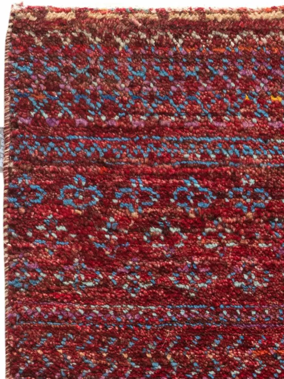 Kibek Contemporary Gabbeh