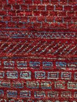 Kibek Contemporary Gabbeh