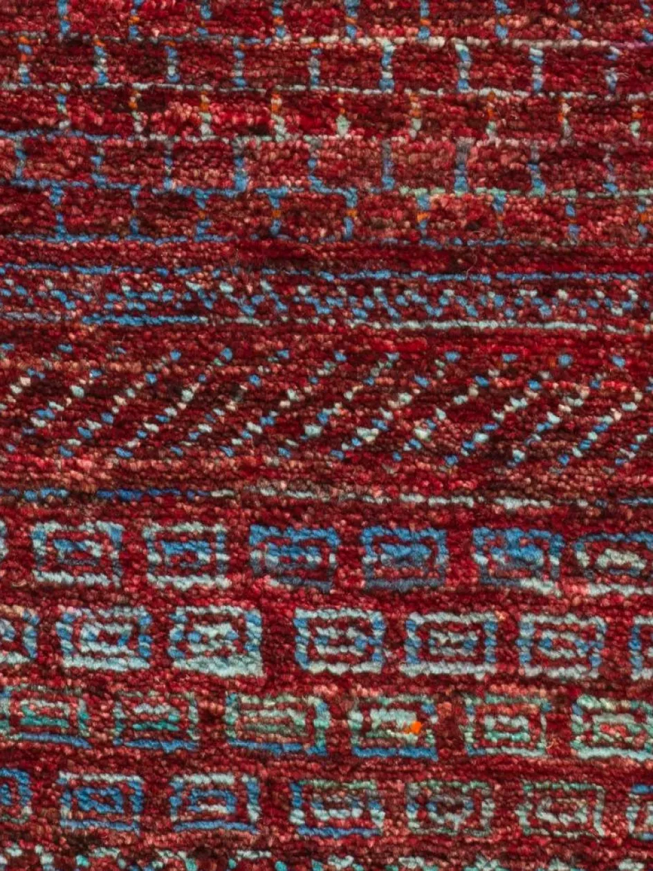 Kibek Contemporary Gabbeh