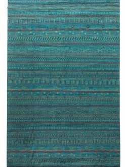 Kibek Contemporary Gabbeh