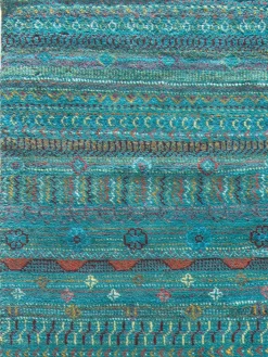 Kibek Contemporary Gabbeh