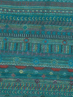 Kibek Contemporary Gabbeh