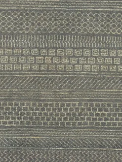 Kibek Contemporary Gabbeh