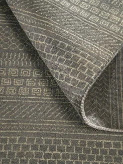 Kibek Contemporary Gabbeh