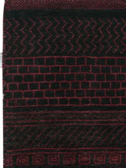 Kibek Contemporary Gabbeh